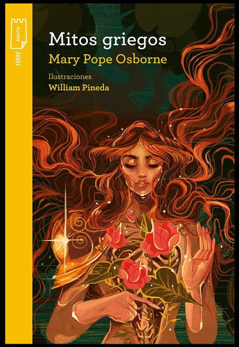 Mitos Griegos - Mary Pope Osborne