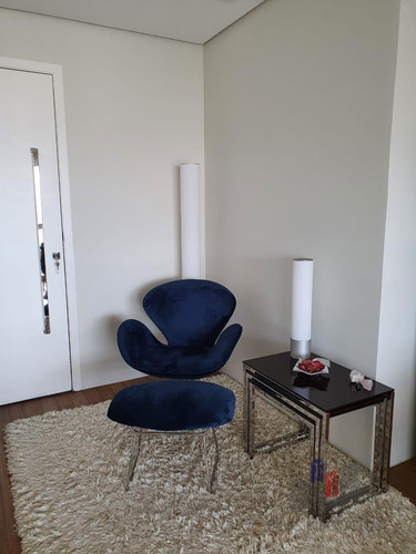 Apartamento À Venda Em Altos Do Ipiranga - Ap007943