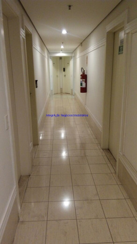Imagem 4 de 13 de Condomínio Com Recepção E Segurança 24hrs. Excelente Localização Entre As Ruas José Maria Lisboa, Pamplona E Alameda Lorena. - 21051313 - 34013080
