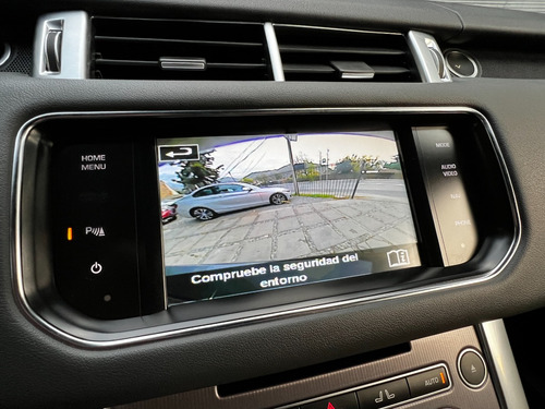 Imagen 16 de 25 de Land Rover Range Rover Sport Hse Sdv6 3.0 Diesel 2016