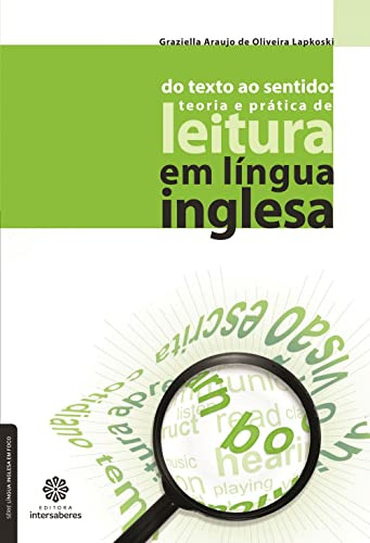 Libro Do Texto Ao Sentido - Teoria E Pratica De Leitura Em L