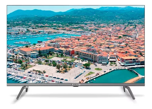 Tv Led Xiaomi Smart 32 Pulgadas Televisores