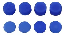 Comprar Thumbstick Grip Analogo Para Ps4 Xbox One Etc Set X 8 Azules