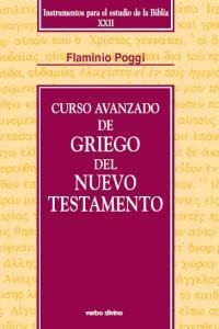 Libro Curso Avanzado Del Griego Del Nuevo Testamento - Po...