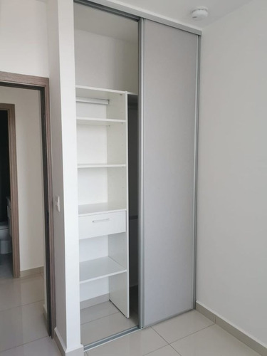 Imagen 17 de 17 de Apartamento Nuevo, Comodo, En Excelente Ubicación