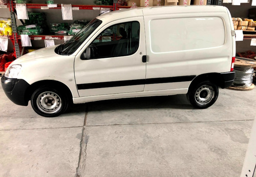 Citroen Berlingo 1.6 Hdi Business