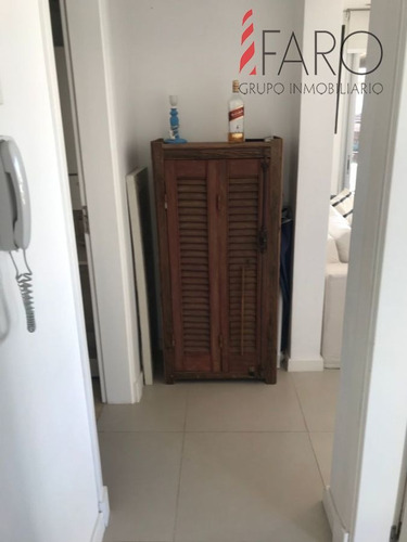Imagen 8 de 18 de Apartamento En La Barra A Metros Del Mar En Venta Y Alquiler - La Barra La Barra