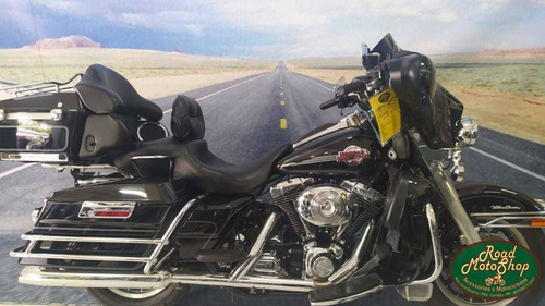 Harley- Davidson Ultra Electra Glide Classic