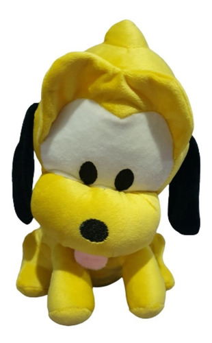 Pluto Bebe De Peluche Cachorrito Mercado Libre Pluto Bebe De Peluche Cachorrito Mercado Libre