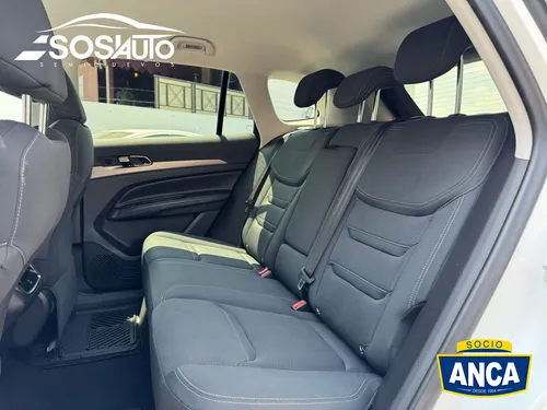 Ford Territory 1.8T Ecoboost Ambiente Fwd