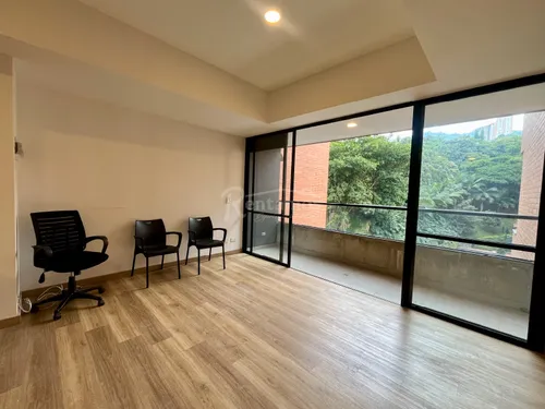 Apartaestudio En Venta En Mayorca. Cod V776026