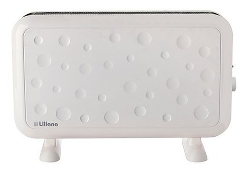 Imagen 1 de 2 de Convector Convectory Liliana Cng17