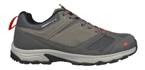 Montagne Zapatilla Hombre Trekking Reforzada Havel/h/d