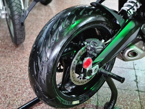 Tiumph Tiger Sport 660 2024 0km !!! Entrega Inmediata !!!