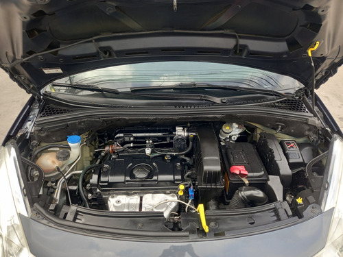 Citroën C3 1.5 Tendance I 90cv