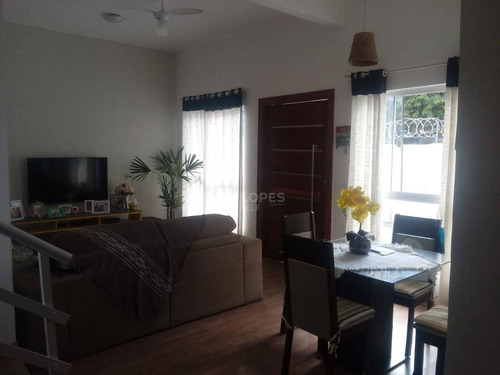 Imagem 4 de 7 de Casa Duplex Com 3 Dormitórios À Venda Por R$ 520.000 - Engenho Do Mato - Niterói/rj - Ca20381