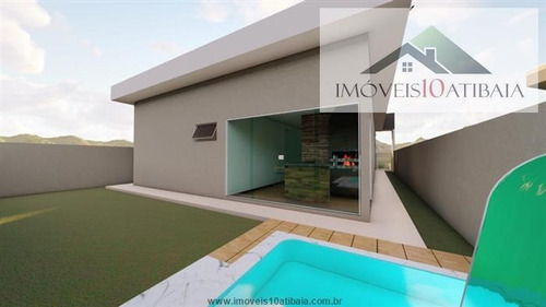 Imagem 17 de 19 de Casas Em Condomínio À Venda Em Atibaia/sp - Compre O Seu Casas Em Condomínio Aqui! - 1479423