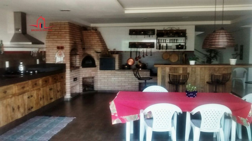 Imagem 20 de 29 de Casa A Venda No Bairro Medeiros Em Jundiaí - Sp. - 1673-1