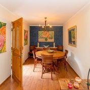 Imagem 25 de 30 de Vendo Sobrado 3 quartos - Brooklin Velho - So2710
