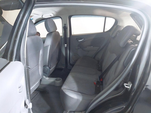 Imagem 10 de 15 de 156191 - Fiat Palio 2015 Com Garantia