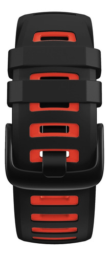 Compatible Para Correa De Reloj De Silicona Garmin Instinct