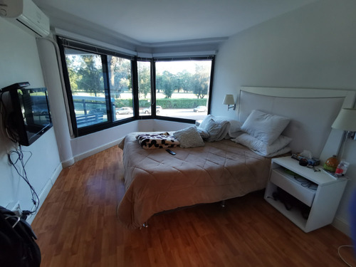 Imagen 4 de 14 de Venta Dpto Punta Carretas Golf 3 Dormitorios 4 Baños