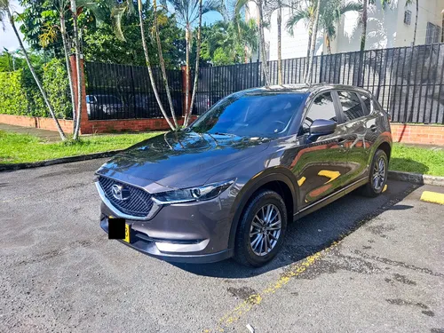 Mazda CX-5 2.5 Touring At