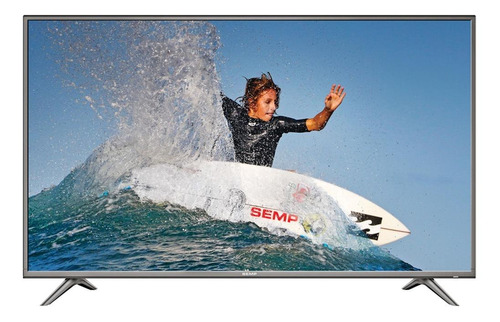 Smart TV Semp 49SK6200 LED 4K 49" 127V/220V