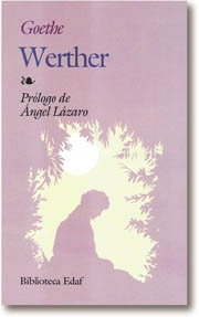 Werther - Goethe