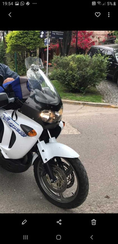 Honda Varadero