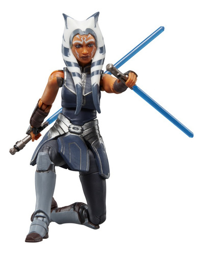 Star Wars, Pack de Figuras Vintage, Escape De La Orden 66