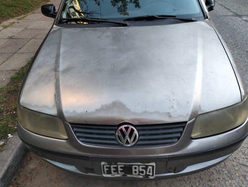 Volkswagen Gol 1.6 Mi Deejay