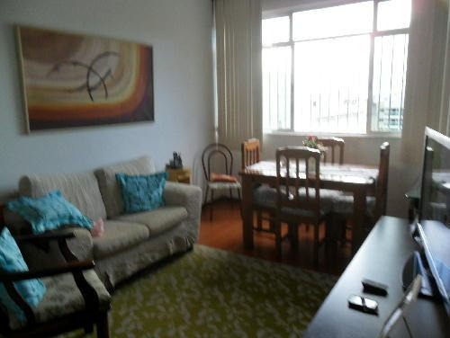 Imagem 1 de 15 de Apartamento-à Venda-tijuca-rio De Janeiro - 21254