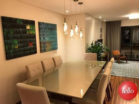 Apartamento - Ref: 222787