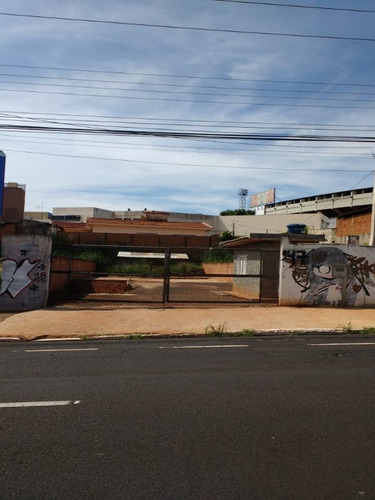 Imagem 6 de 9 de Terreno - Te00006 - 69488683