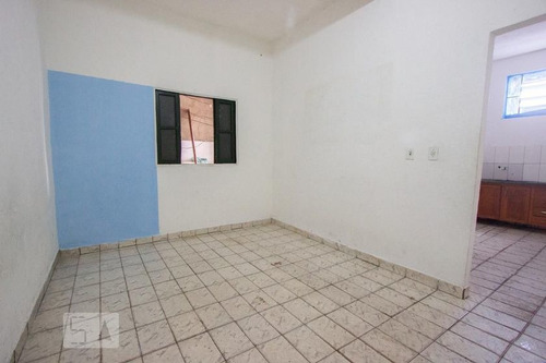 Imagem 2 de 15 de Casa Para Aluguel - Jardim Felipen, 1 Quarto, 20 M² - 893487242
