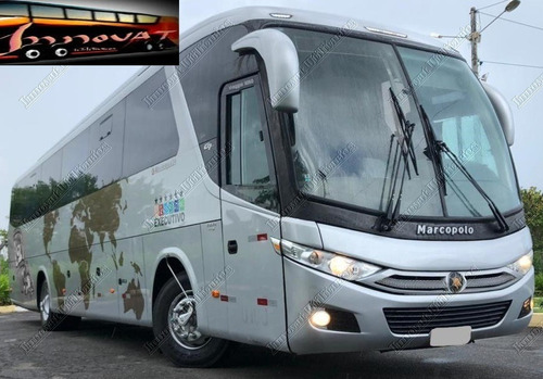 Marcopolo Viaggio 1050 Ano 2014 Volvo B270 Ar E Wc Cod 485