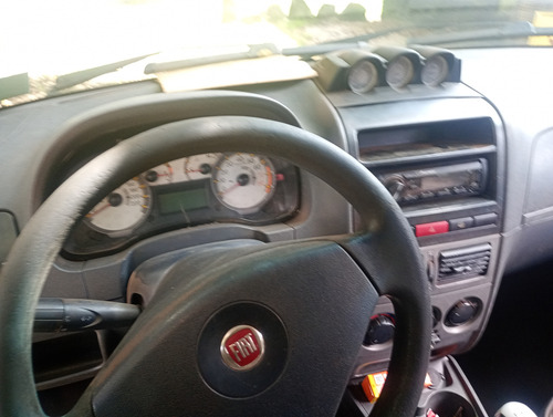 Fiat Palio Adventure 1.8 Locker Flex 5p