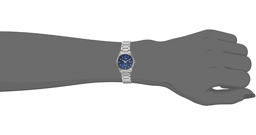 Imagen 3 de 5 de Citizen Womens Quartz Blue Eu6000-57l ¨¨¨¨¨¨¨¨¨¨¨¨¨dcmstore