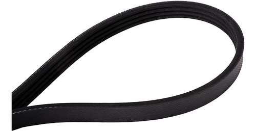 Tecnología De La Serie Continental Oe 4040385 4-rib, 38.5 M