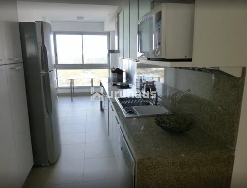 Piso Alto Primera Linea - Exclusivo Le Parc