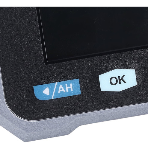 Capacidad De La Batería: Shunt 10100v, 0100a, 1.8 Pulgadas