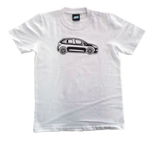 Remera Fierrera Citroen 012 Xxl C3 G2