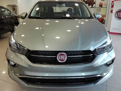 Imagen 3 de 15 de Fiat Cronos Okm 2022 Tomo Usado O Anticipo L
