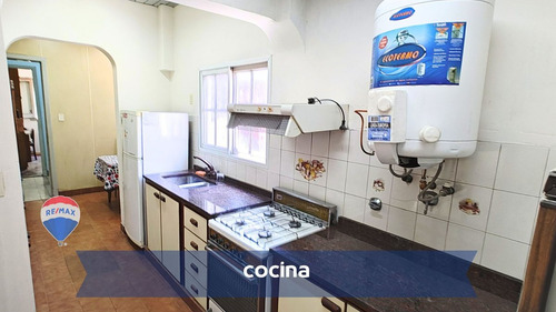 Venta Ph 4 Ambientes Ciudadela Terraza Y Balcon