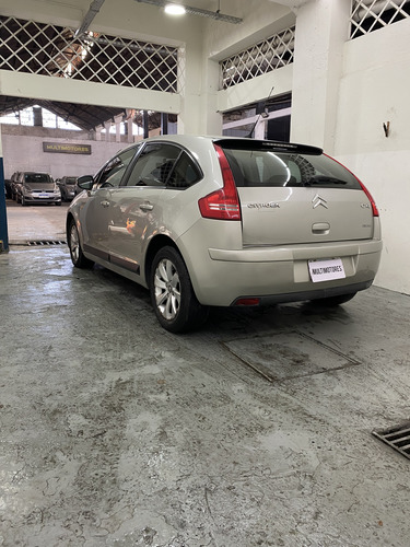 Citroën C4 1.6 X Pack Look