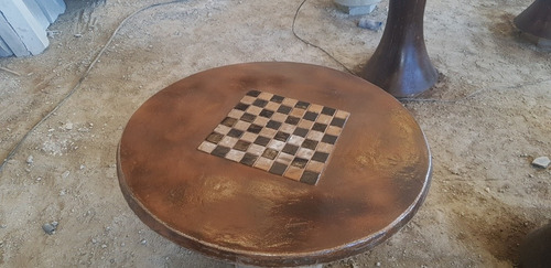 Mesa Xadrez