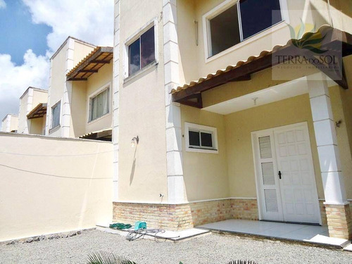 Imagem 17 de 27 de Casa Duplex Com Com Móveis Projetados - Ca0582