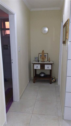 Imagem 10 de 27 de Apartamento, 1 Dorms Com 75 M² - Campo Da Aviacao - Praia Grande - Ref.: Gim6023756 - Gim6023756