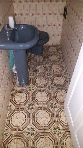 Sobrado Com 3 Dormitórios À Venda, 232 M² Por R$ 450.000,00 - Jardim Das Maravilhas - Santo André/sp - So1786